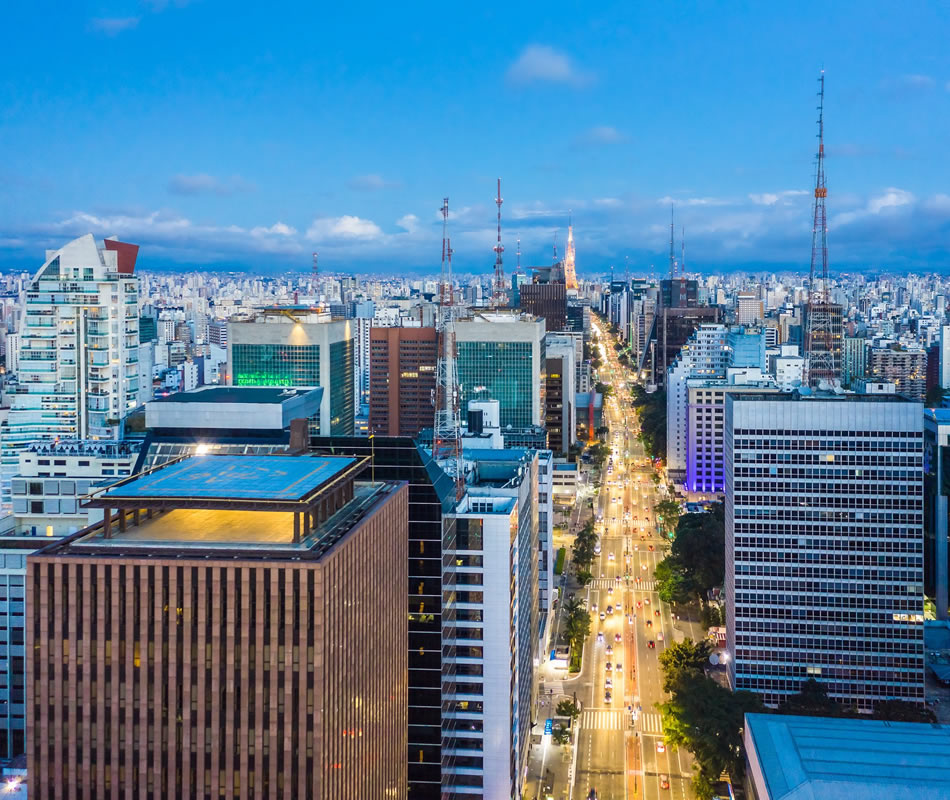 Atendimento ambulatório São Paulo 1 Atendimento ambulatório São Paulo 1