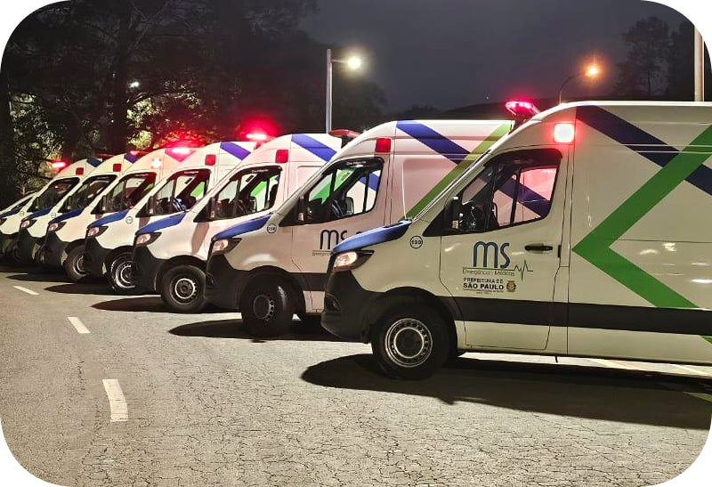 LOCAÇÃO DE AMBULÂNCIAS LOCAÇÃO DE AMBULÂNCIAS