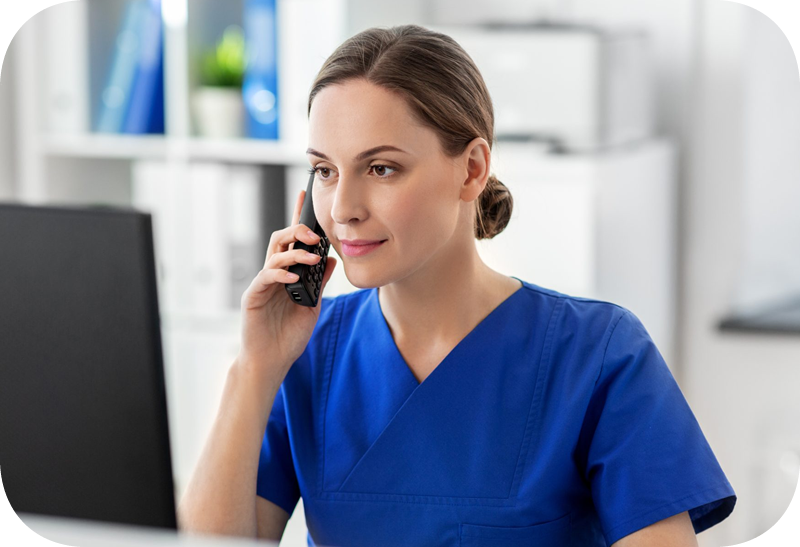 OMT - ORIENTAÇÃO MÉDICA POR TELEFONE OMT - ORIENTAÇÃO MÉDICA POR TELEFONE
