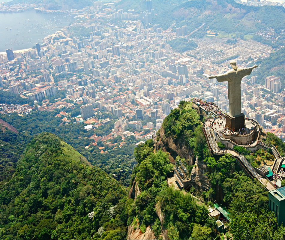 Rio de janeiro Rio de janeiro