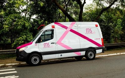 Ambulância 24h