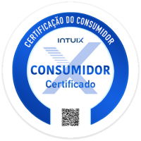 Certificação do Consumidor - Certificado Intuix