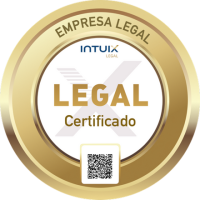 Empresa Legal - Certificado Intuix