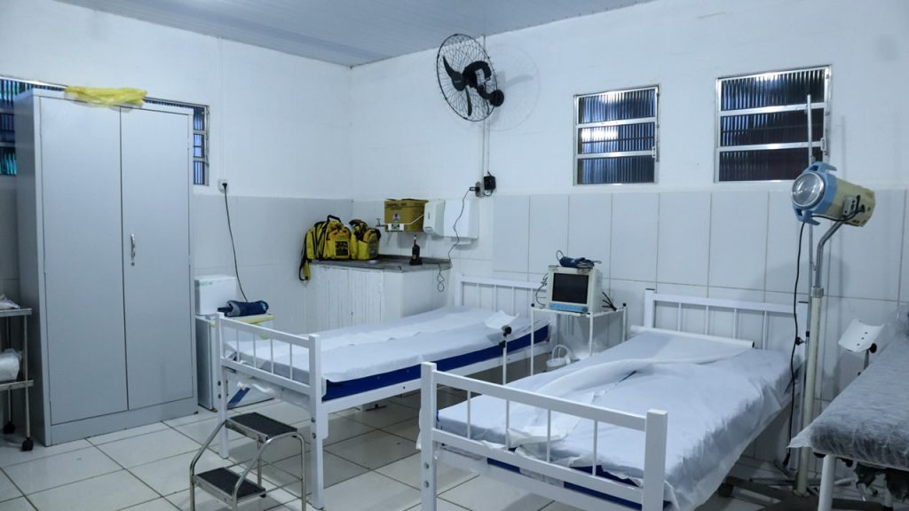 O que é gestão de ambulatórios