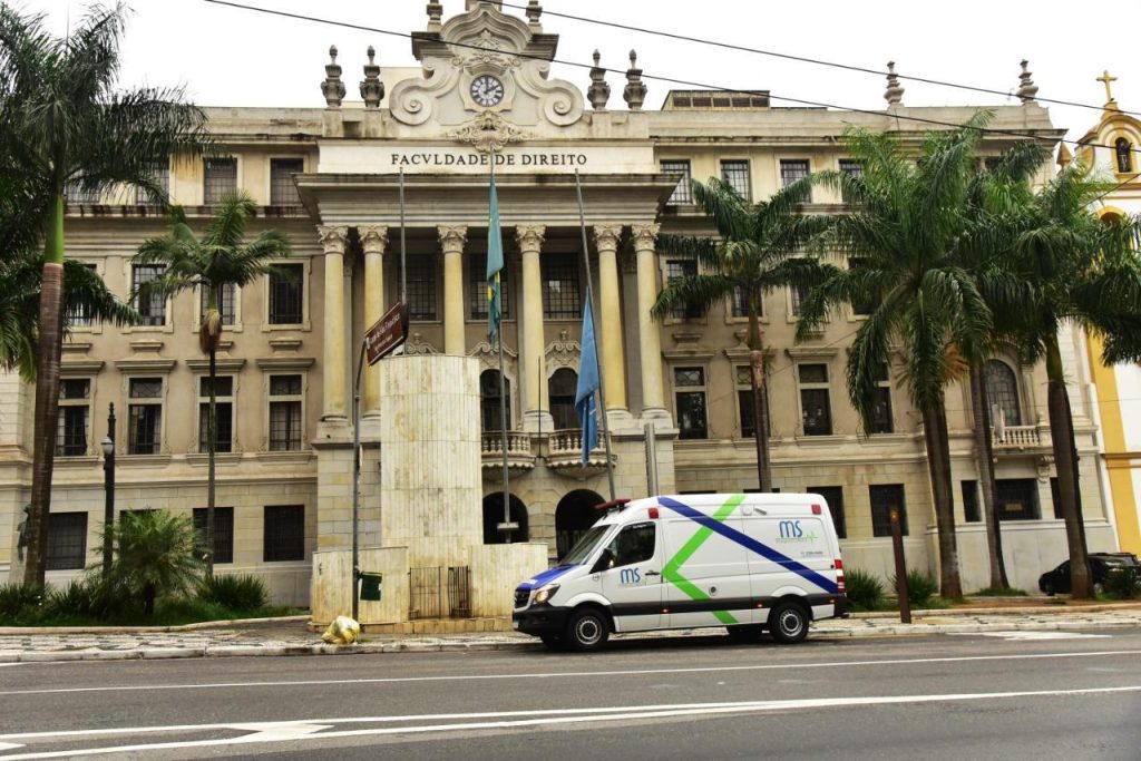O que são ambulâncias para eventos corporativos