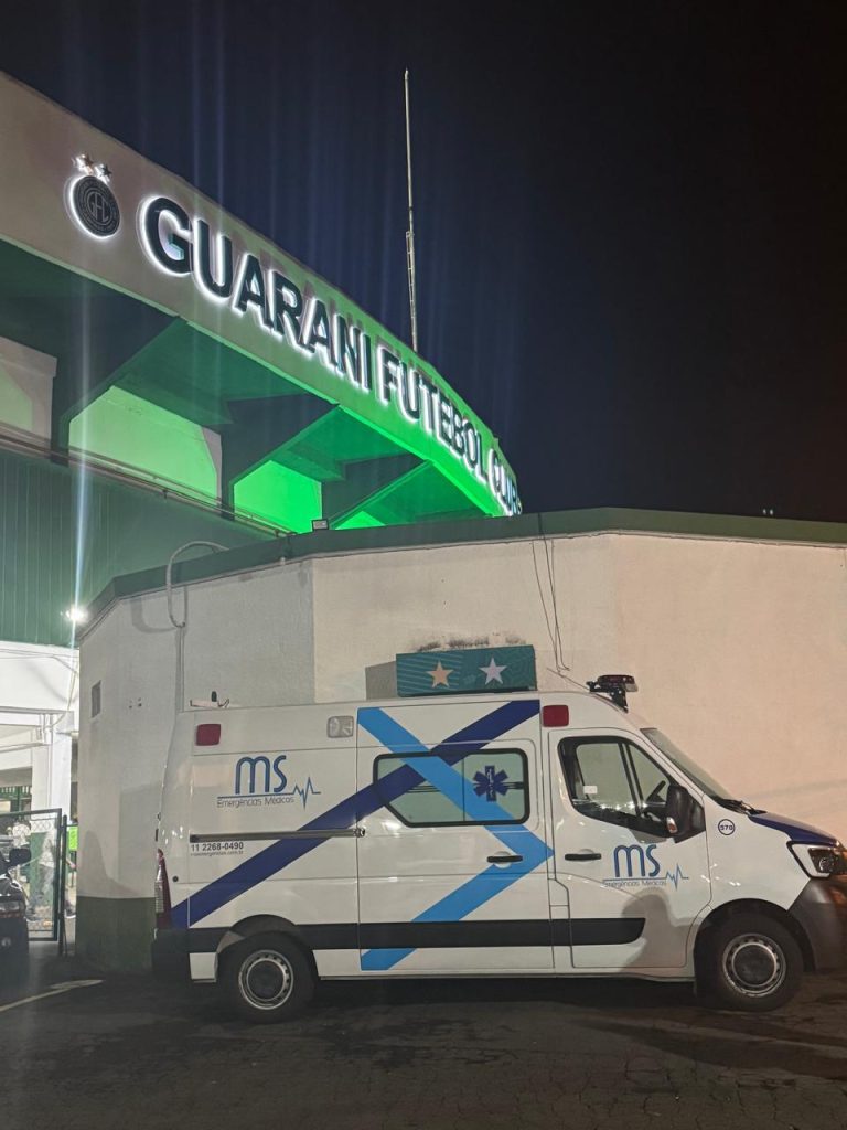 Papel da prevenção em eventos empresariais