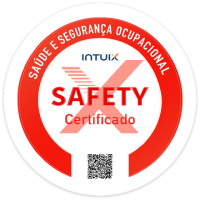 Saúde e Segurança Ocupacional - Certificado Intuix